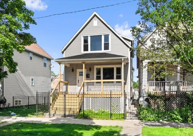 1st image of 10521 S Edbrooke Ave, Chicago, IL 60628 | MLS# 12655357