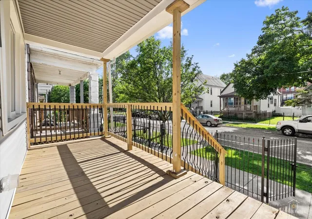 Photo 3 of Single family home for sale at 10521 S Edbrooke Ave, Chicago, IL 60628 | MLS# 12655357 | Listing updated on 2026-08-02