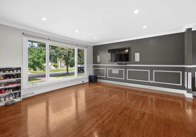 Photo 3 of Multi family home for sale at 9632 Kilpatrick Ave, Oak Lawn, IL 60453 | MLS# 12655464 | Listing updated on 2026-09-21
