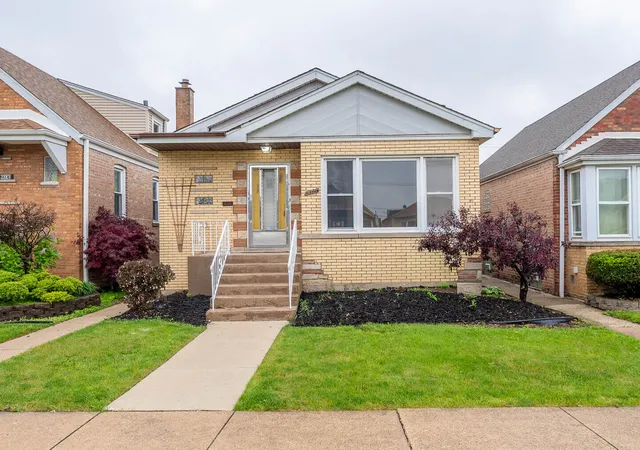 1st image of 5028 S La Porte Ave, Chicago, IL 60638 | MLS# 12655477