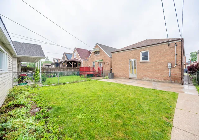 14th image of 5028 S La Porte Ave, Chicago, IL 60638 | MLS# 12655477