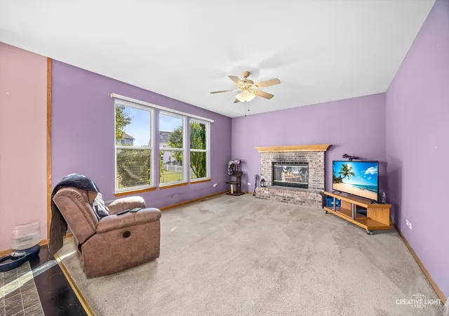 Homes for sale in Plainfield, IL | 2027 Sumner Ct, Plainfield, IL 60586 | MLS# 12655560