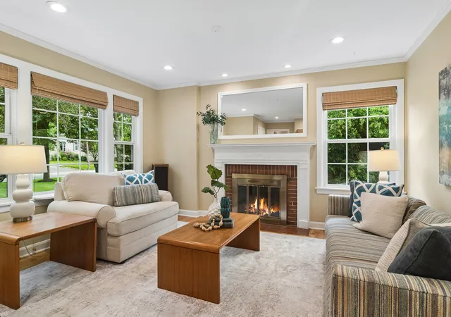 Photo 3 of Sale Pending at 501 N Douglas Ave, Arlington Heights, IL 60004 | MLS# 12655562 | Listing updated on 2026-09-24