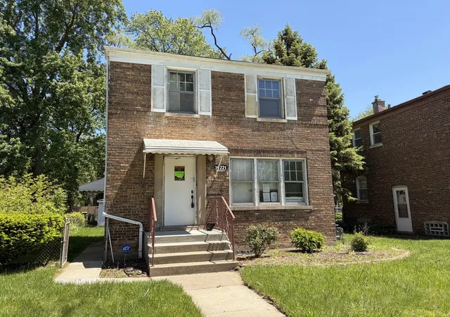 1st image of 14221 S Wentworth Ave, Riverdale, IL 60827 | MLS# 12655596