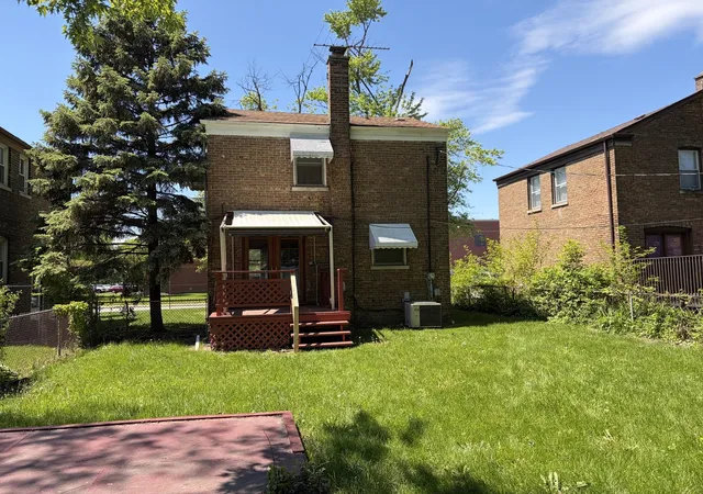 20th image of 14221 S Wentworth Ave, Riverdale, IL 60827 | MLS# 12655596
