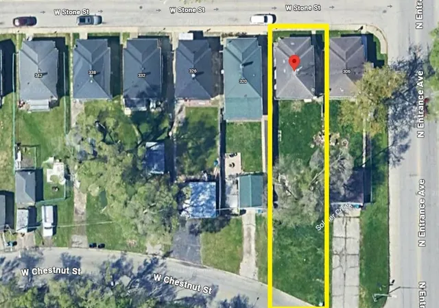 14th image of 312 Stone St, Kankakee, IL 60901 | MLS# 12655639