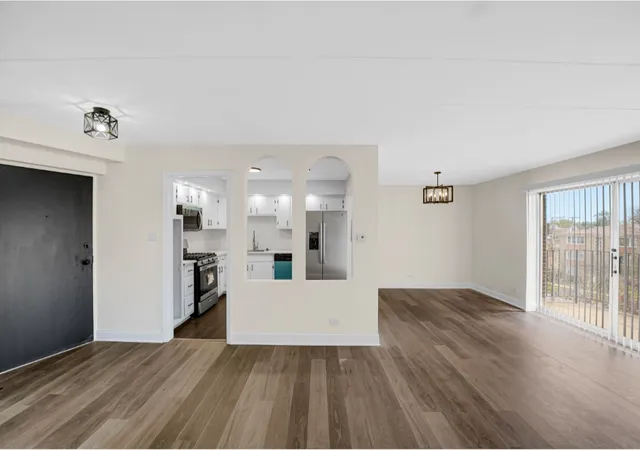 Photo 3 of Condo for sale at 11116 S Longwood Dr #202, Chicago, IL 60643 | MLS# 12655750 | Listing updated on 2026-09-24