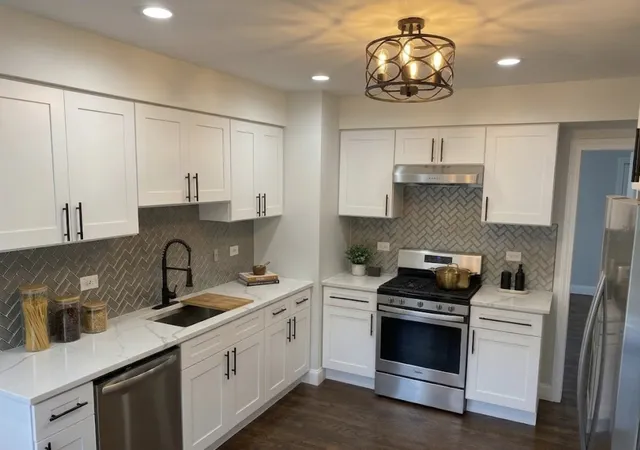 2nd image of 717 Manchester Ave, Westchester, IL 60154 | MLS# 12655759