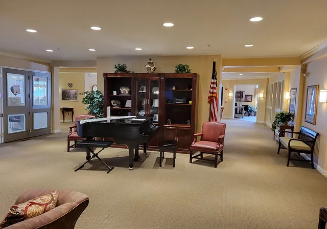4th image of 605 Barrington Ave #358, East Dundee, IL 60118 | MLS# 12655765