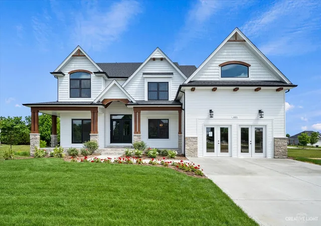 1st image of 483 Deerfield Dr, Oswego, IL 60543 | MLS# 12655786