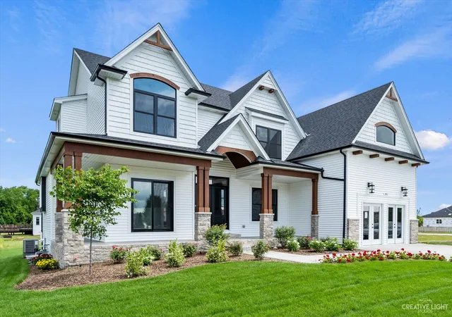 2nd image of 483 Deerfield Dr, Oswego, IL 60543 | MLS# 12655786