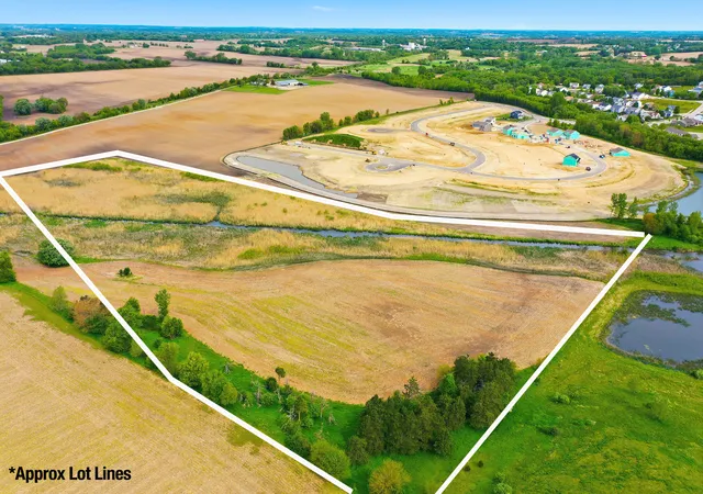 Photo 2 of Land for sale at 0 Running Brk Farm Blvd, Gurnee, IL | MLS# 12655787 | Listing updated on 2026-05-29