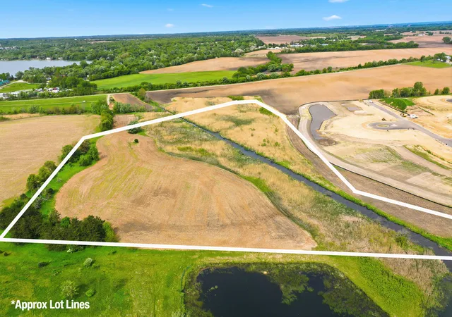 Photo 3 of Land for sale at 0 Running Brk Farm Blvd, Gurnee, IL | MLS# 12655787 | Listing updated on 2026-05-29
