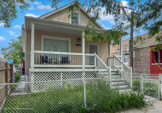 2nd image of 1016 W 57th St, Chicago, IL 60621 | MLS# 12655920