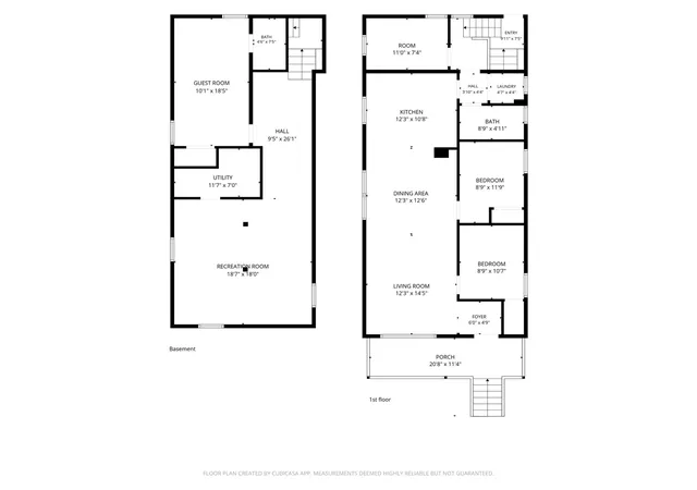 29th image of 1016 W 57th St, Chicago, IL 60621 | MLS# 12655920