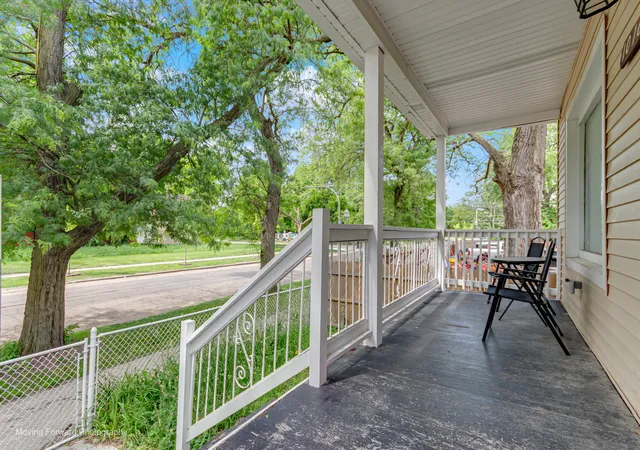 Photo 3 of Sale Pending at 1016 W 57th Street, Chicago, IL 60621 | MLS# 12655920 | Listing updated on 2026-07-31