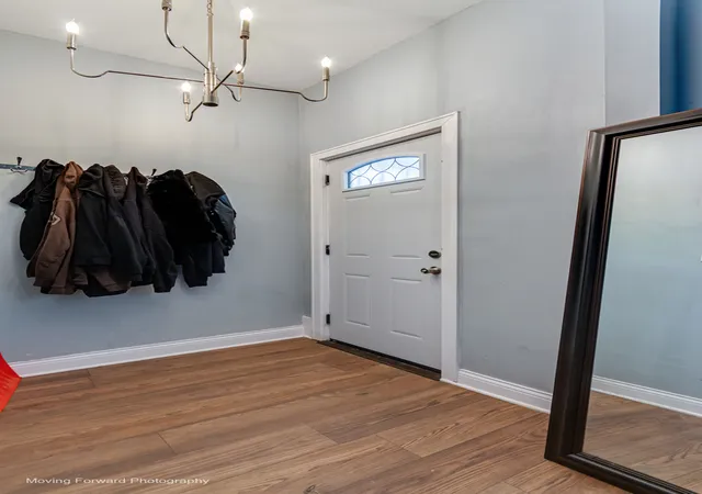 Photo 4 of Sale Pending at 1016 W 57th Street, Chicago, IL 60621 | MLS# 12655920 | Listing updated on 2026-07-31