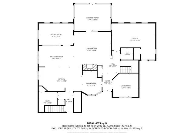 45th image of 295 W Grandin Rd, Morris, IL 60450 | MLS# 12656054