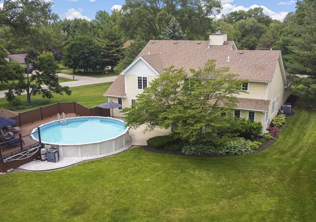 5th image of 295 W Grandin Rd, Morris, IL 60450 | MLS# 12656054