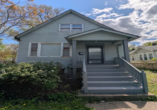 1st image of 265 W 107th St, Chicago, IL 60628 | MLS# 12656084