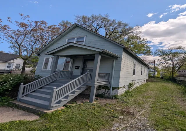 2nd image of 265 W 107th St, Chicago, IL 60628 | MLS# 12656084