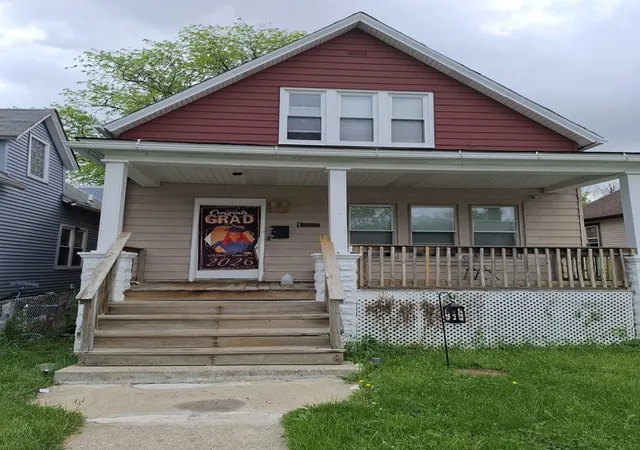 1st image of 10941 S Wentworth Ave, Chicago, IL 60628 | MLS# 12656322