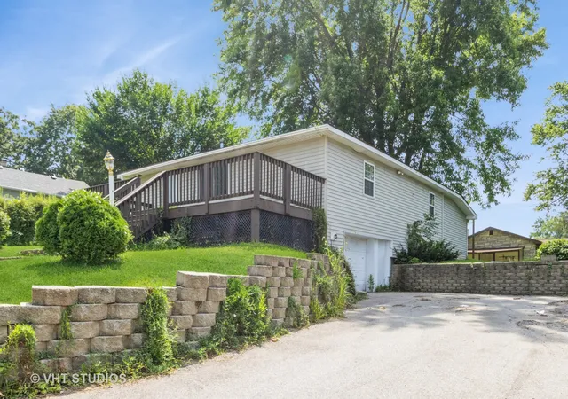 Photo 1 of Single family home for sale at 7919 Hill Dr, Wonder Lake, IL 60097 | MLS# 12656327 | Listing updated on 2026-09-14