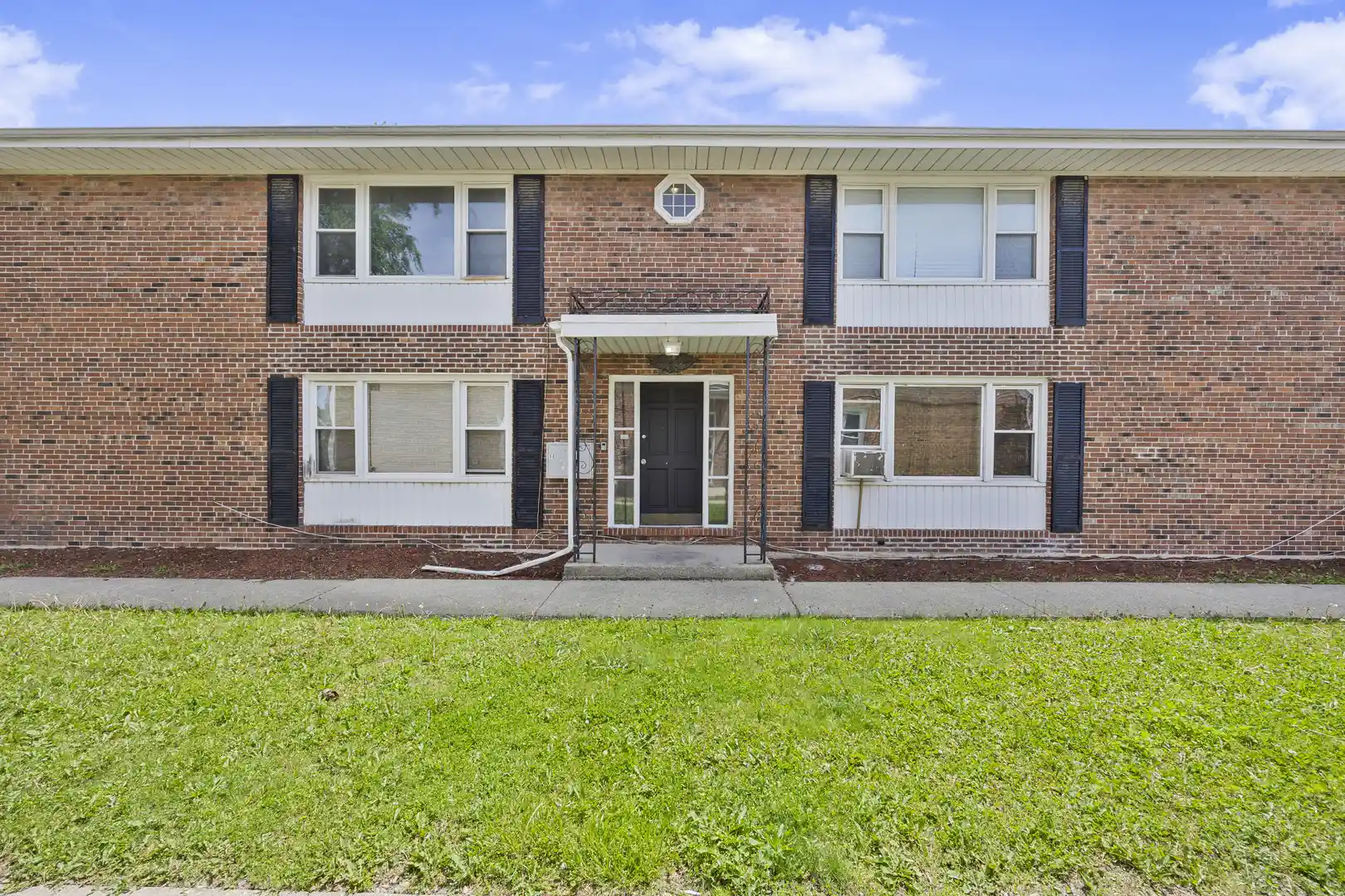 Listing Photo 1 - Condo for sale in 15242 Chicago Rd located at 15242 Chicago Rd, Dolton, IL 60419 - Unit 15242 Chicago Rd