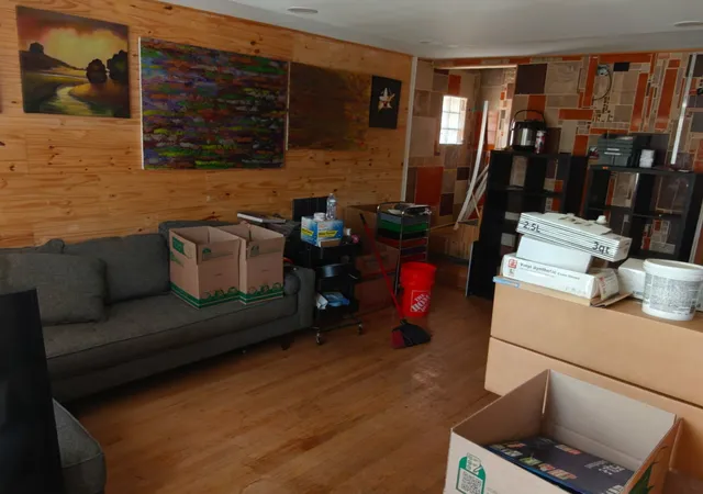 Photo 2 of Single family home for sale at 9023 S Cornell Ave, Chicago, IL 60617 | MLS# 12656405 | Listing updated on 2026-09-01