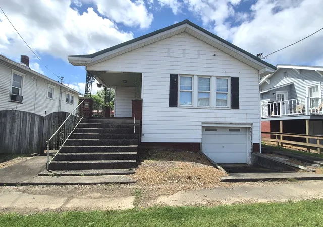 Single family home for sale at 27 Baker St, Harrisburg, IL 62946 | MLS# 12656420