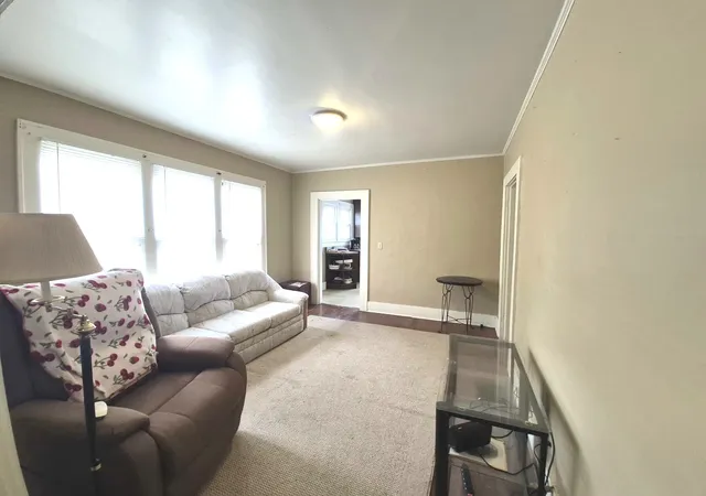 Photo 2 of Single family home for sale at 27 Baker St, Harrisburg, IL 62946 | MLS# 12656420 | Listing updated on 2026-10-16