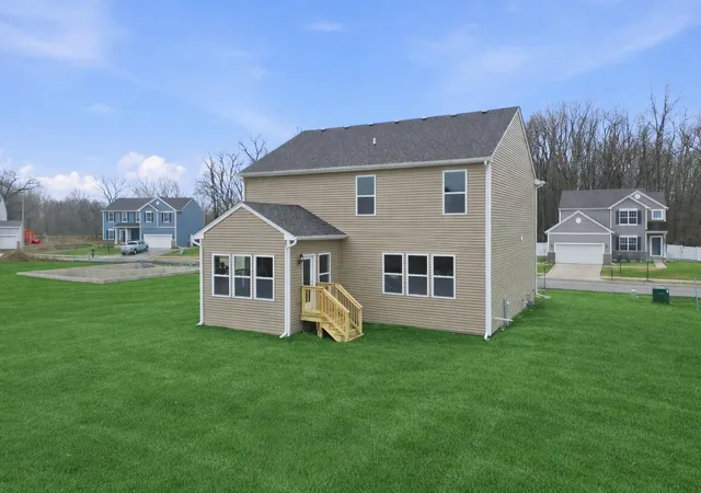3rd image of 5792 Buck Ln, Portage, IN 46368 | MLS# 12656512