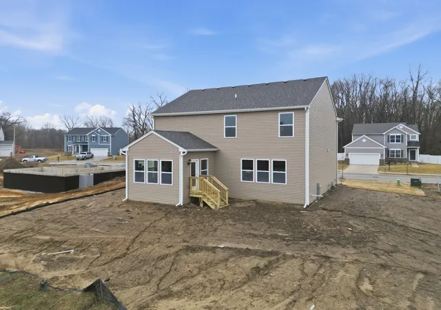 4th image of 5792 Buck Ln, Portage, IN 46368 | MLS# 12656512
