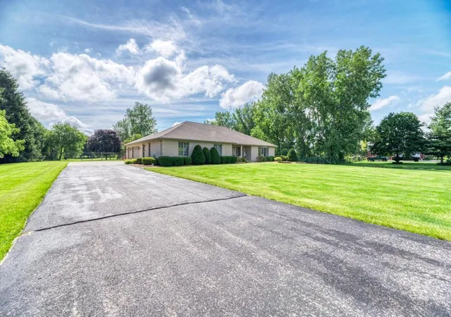Homes for sale in Manhattan, IL | 24031 S Schoolhouse Rd, Manhattan, IL 60442 | MLS# 12656561