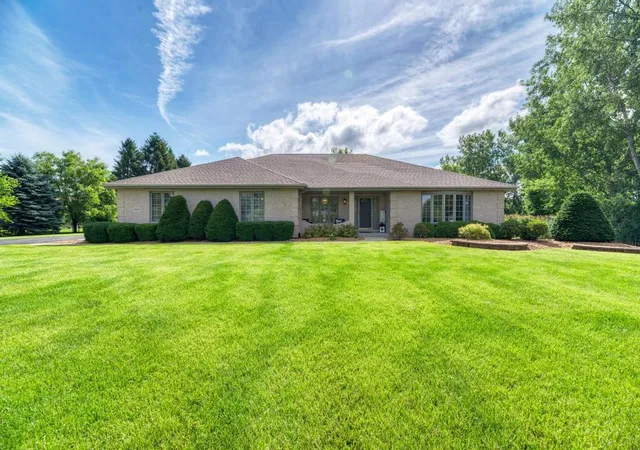 Homes for sale in Manhattan, IL | 24031 S Schoolhouse Rd, Manhattan, IL 60442 | MLS# 12656561