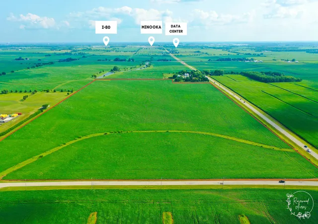 1st image of Lot 1 Minooka Ridge & Jones Rd, Minooka, IL 60447 | MLS# 12656573