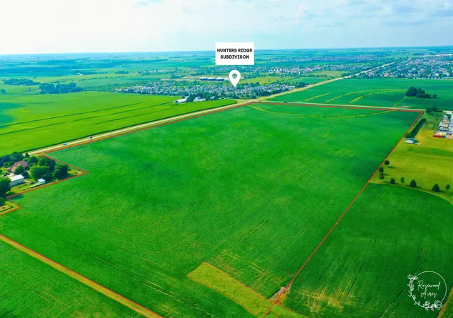 4th image of Lot 1 Minooka Ridge & Jones Rd, Minooka, IL 60447 | MLS# 12656573