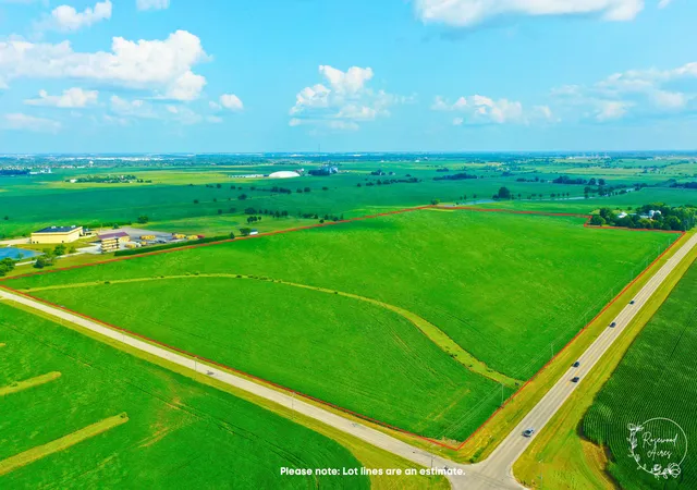 5th image of Lot 1 Minooka Ridge & Jones Rd, Minooka, IL 60447 | MLS# 12656573
