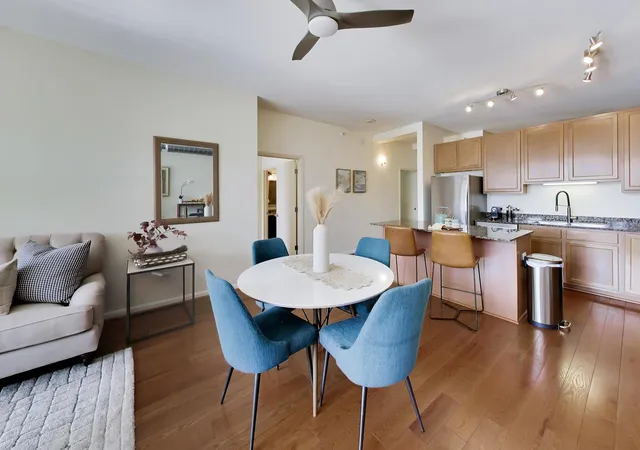 Homes for sale in Chicago, IL | 1200 W Monroe St #502, Chicago, IL 60607 | MLS# 12656585