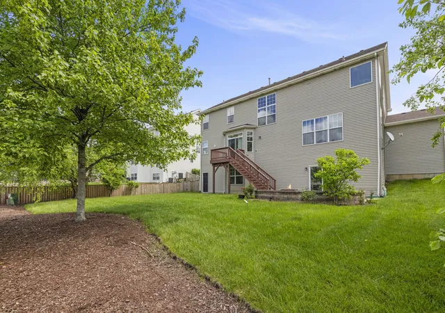 Homes for sale in Plainfield, IL | 12814 Grande Poplar Cir, Plainfield, IL 60585 | MLS# 12656589