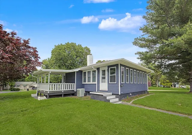 1st image of 4210 E Park Ln, Decatur, IL 62521 | MLS# 12656761