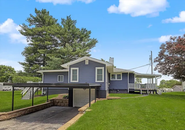2nd image of 4210 E Park Ln, Decatur, IL 62521 | MLS# 12656761