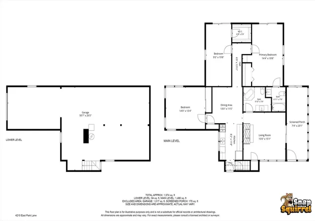 34th image of 4210 E Park Ln, Decatur, IL 62521 | MLS# 12656761
