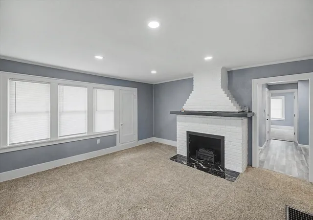 4th image of 4210 E Park Ln, Decatur, IL 62521 | MLS# 12656761