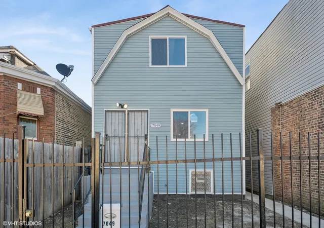 Homes for sale in Chicago, IL | 7049 S Damen Ave, Chicago, IL 60636 | MLS# 12656832