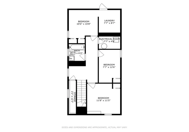 Homes for sale in Chicago, IL | 7049 S Damen Ave, Chicago, IL 60636 | MLS# 12656832