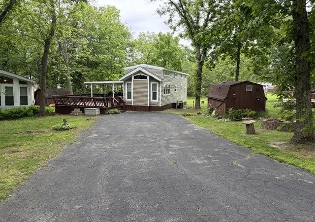 1st image of 2795 E 28th Lot 684 Rd, Seneca, IL 61360 | MLS# 12656856