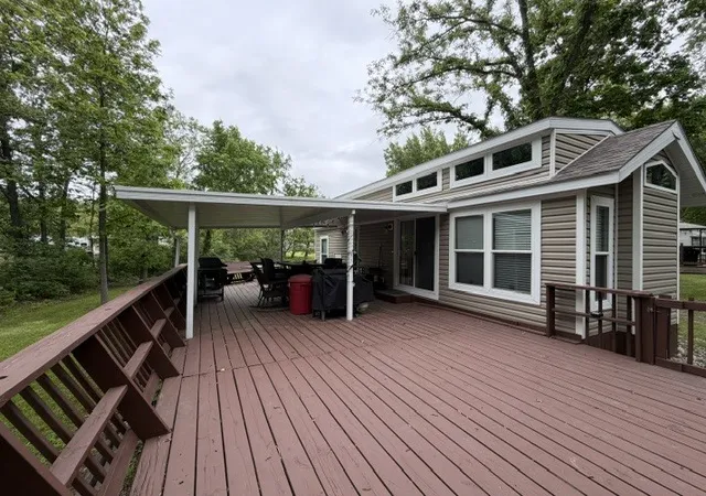 3rd image of 2795 E 28Th Lot 684 Rd, Seneca, IL 61360 | MLS# 12656856