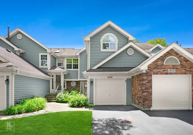 1st image of 1008 Rockport Dr #1008, Carol Stream, IL 60188 | MLS# 12656868