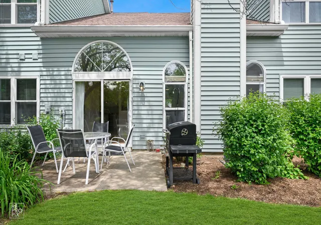 17th image of 1008 Rockport Dr #1008, Carol Stream, IL 60188 | MLS# 12656868